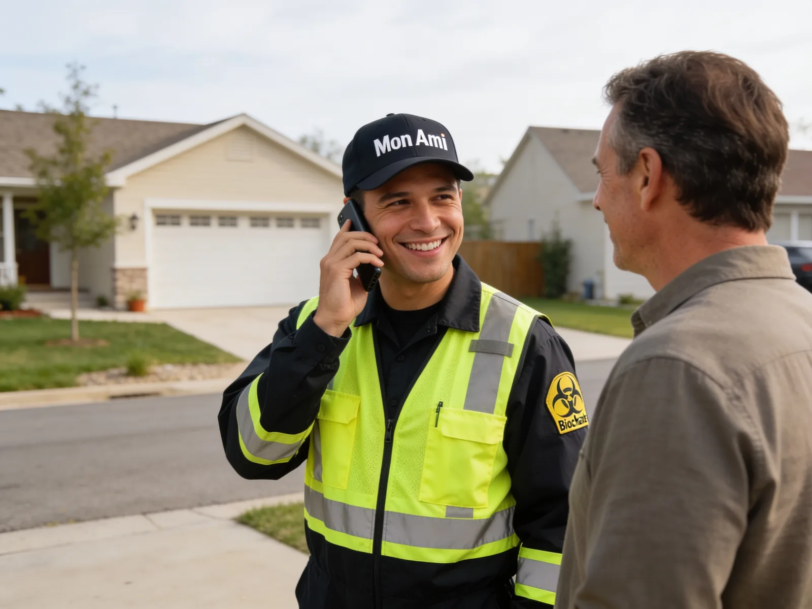 Sewage Cleanup Bountiful, UT FAQs